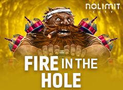 Fire In The Hole 2